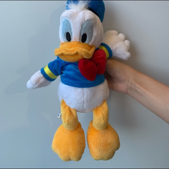 3 Original product Disney stuffed animals - Picture 6 of 7